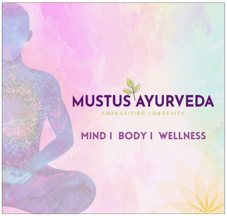 Mustus Ayurveda